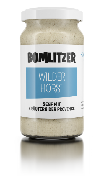 Wilder Horst